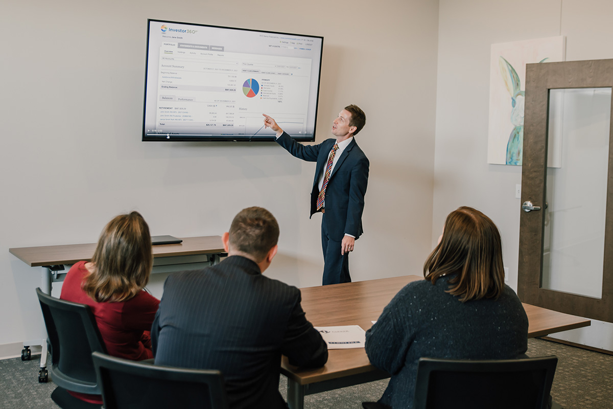 parker-financial-education